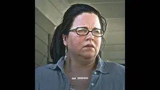 The saddest scene from TWD / The Walking Dead 