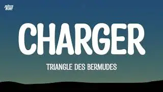 Triangle des bermudes - Charger (feat. MC YOSHI, Mauvais djo & Kokosvoice)