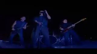 Pier   Sacrificio y rock and roll (video)