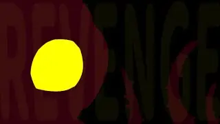 [FW, Blood? ] JANKIE'S (PUMPKIN'S) REVENGE Animation Meme | Chaosverse | HW + Jankie's Bday Special
