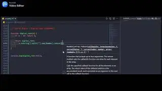 Sum of Digits / Digital Root - CODEWARS - 6Kyu - (JavaScript)