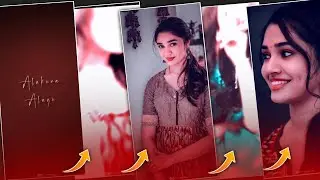 Alakuna Alagu Apadi Oru Alaku Beat Shake Video Editing 🔴 VK STUDIO