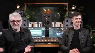 Lurssen Mastering: Why Use Immerse Virtual Studio?