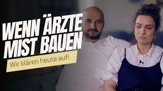 Schwangerschaft nach angekündigter Fehlgeburt?