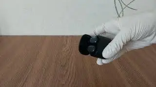 Магниты зарядного футляра. Deppa Air Buds Pro