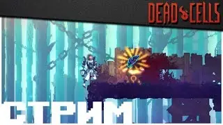 Есть ли жизнь с мили на 5BC? (ч 1/2) \ Dead Cells