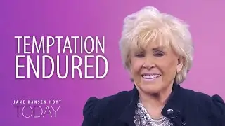 Temptation Endured