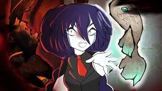 Do NOT let these Abnormalities meet in Lobotomy Corporation [Ep. 5]
