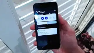 How To Enable Secret  MIUI 12 Control Center On Any Android Device ?
