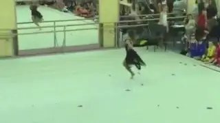 Соня Лисина. Мулен Руж