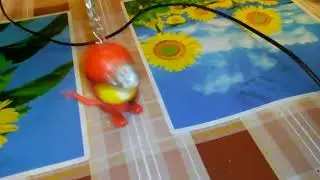 Становлюсь героями часть 2