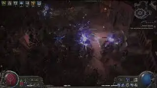 Flicker Strike at home