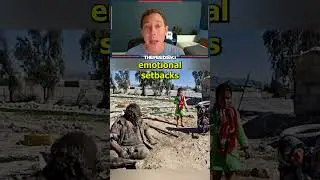 He Smoked Animal Feces & Ate Roadkill!