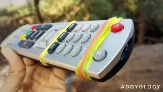 10 Awesome Rubber Band Life Hacks