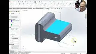 Solidworks MBD Introduction