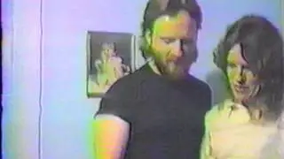the one with the diaper ad