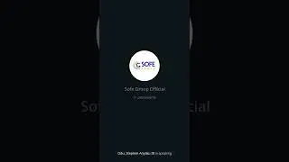 Navigating the various features of 3.0 verse