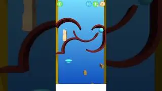 Dig This! | Gameplay | Beachball | Level 22-5 | #shorts