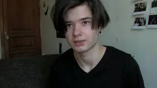 How did I realize I was transgender?