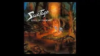 Edge Of Thorns Personal Edit