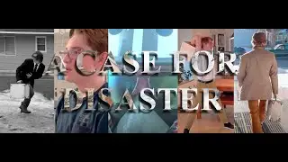 A Case for Disaster - 2023 IYSFF Submission