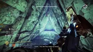 Destiny 2 Act 2 final
