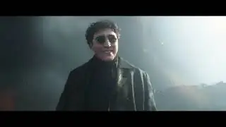 ПРИВЕТ, ПИТЕР | Человек паук Нет пути домой