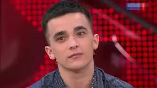 ВСТРЕЧА ШУРЫГИНОЙ И СЕМЁНОВА