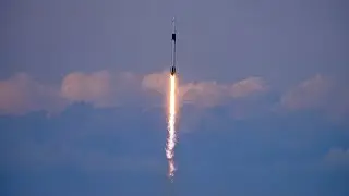 Ax-2 Mission | Approach and Docking
