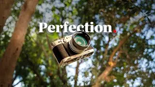 I Almost Sold My Fuji X100VI… Now It’s My Favorite Camera