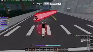 Sagee4 plays type soul clan wars