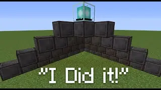Netherite Beacon Fakers be like...