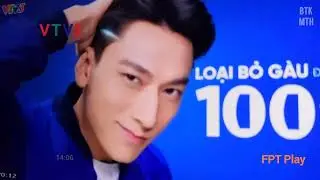 VTV3 | Bia Budweiser Tom Biết Nói Của Tôi 2 Việt Nam Maroc Nhật Bản Mũ điện năng Siêu anh hùng