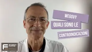 Wegovy, ecco le controindicazioni da conoscere.