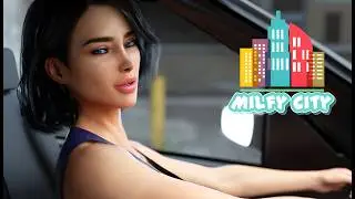Milfy City Final Edition v1.0e Game  - Download + Full Save Data + Walkthrough