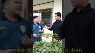 Wawancara H-5 Wisuda 2024