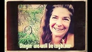 Luke Winslow-King 'Lissa's Song' Lyric Video - In memory of Lissa Driscoll -