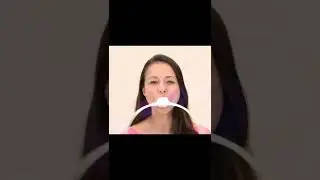 Что это? Что это у неё ворту?