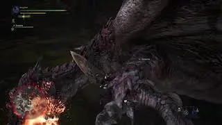 Monster Hunter World Shenanigans [PC]