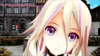 【MMD】 Why is Everybody Afraid From Love?【IA ROCKS, IO and ONE】