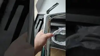 смеситель среднего качества 