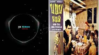 Yayaya Şaşaşa - Film müziği 2021 (Dj Azure ) Alternative rock Versiyon