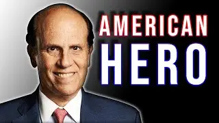 Michael Milken's Presidential Pardon