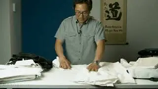 Reevo Eclipse Bjj Gi