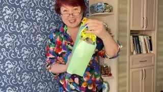 Море подарков! 🎀🎁Победители проекта "Детки-конфетки". Подарок для меня ✨