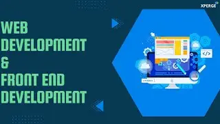Web Development & Front End Development | XPERGE