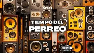3- Hoy Vamo A Perrear - Deejay Kross, [Official Audio]