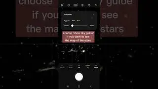 Galaxy S23 Ultra: Moon Shot Tutorial von @kitkat_ch | Samsung