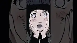 Hinata Hyuga best waifu 🔥 | anime Naruto | 