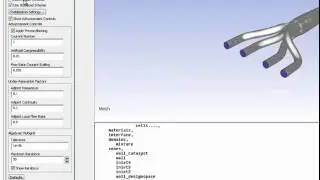 Smart Shape Optimization with ANSYS Adjoint Solver